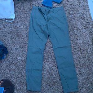 Old navy pants